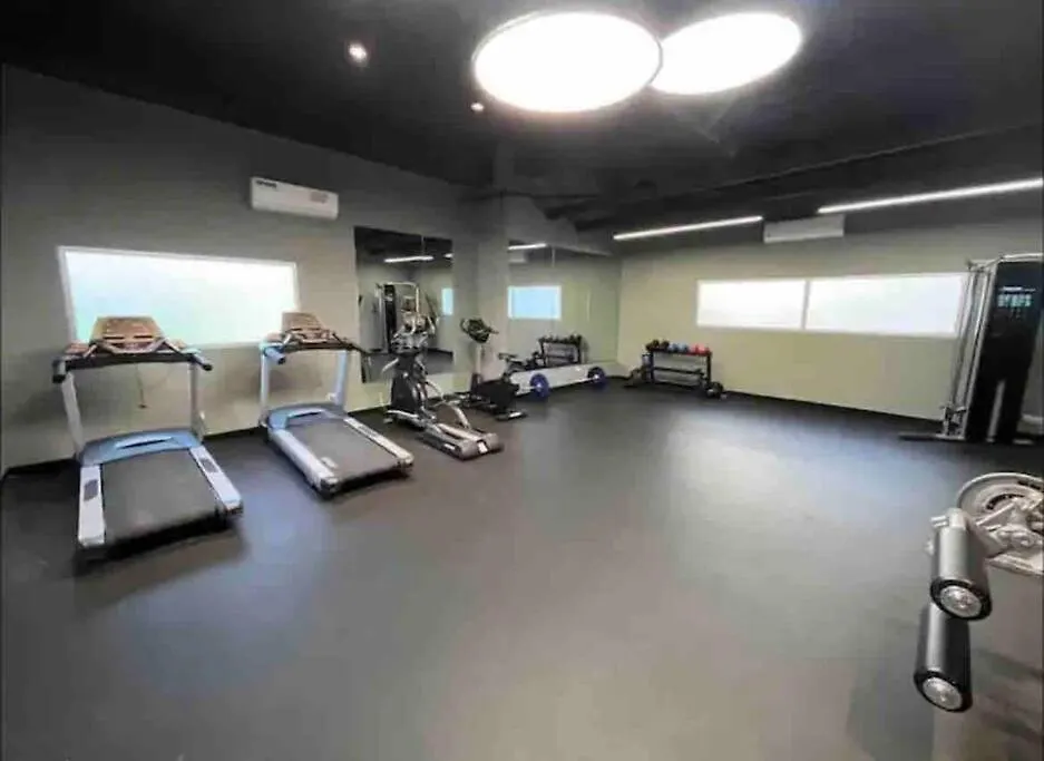 1Br Luxury Apartment Pool, Gym, Rooftop Santo Domingo 0*,